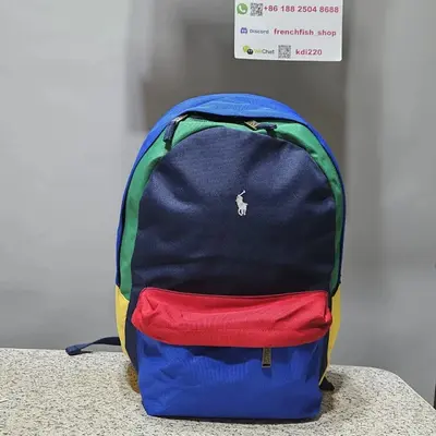 CN¥298/ €37.62【original】RLbagGenuineProductGuarantee
