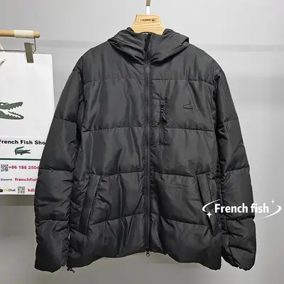 CN¥628/ €79.29【9/10】25sslacDownjacket8530