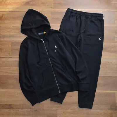 CN¥438 | RL ZIP HOODIE [RF39691] | FFBS 25
