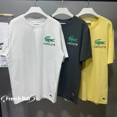 CN¥168 | LAC TEE [T9425] | FFBS 26