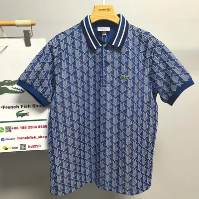 CN¥209 | LAC POLO [DH1417] | FFBS 25SS