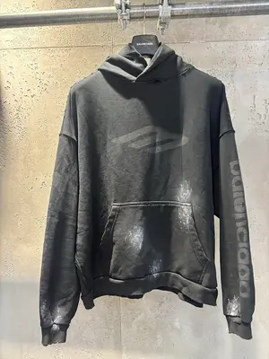 CN¥430 | BLCG HOODIE [755579] | FFBS 25