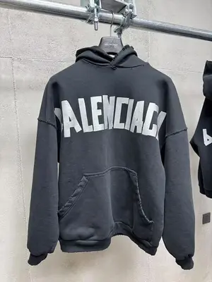 CN¥430 | BLCG HOODIE [754837] | FFBS 25