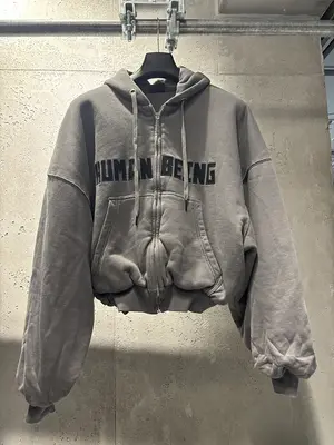 CN¥430 | BLCG HOODIE [755634] | FFBS 24