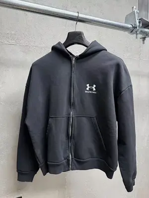 CN¥430 | BLCG HOODIE [754856] | FFBS 26