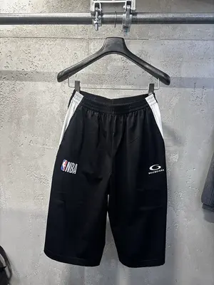 CN¥288/ €36.38【9.5/10】NBA Regular Shorts