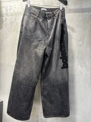 CN¥380 | BLCG JEANS [755952] | FFBS 26