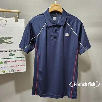 CN¥209 | LAC POLO [0468] | FFBS 26SS