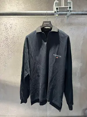 CN¥400 | BLCG LS POLO [755503] | FFBS 26