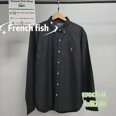 CN¥239 | RL SHIRT [26180RF] | FFBS 25