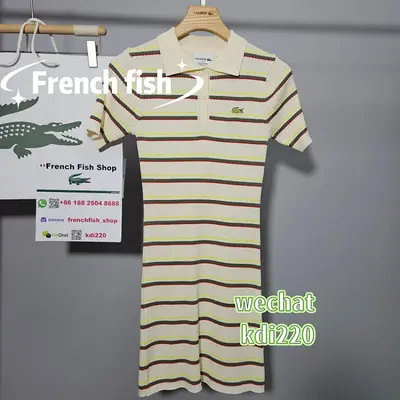 CN¥229 | LAC DRESS [EF9063] | FFBS 25