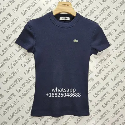 CN¥168 | LAC WOMEN TEE [TH5538] | FFBS 25