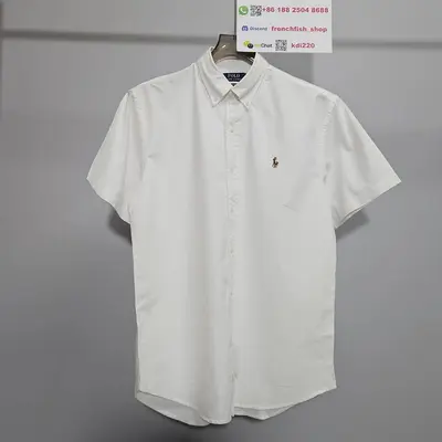 CN¥228 | RL SHIRT [92570RF] | FFBS 25