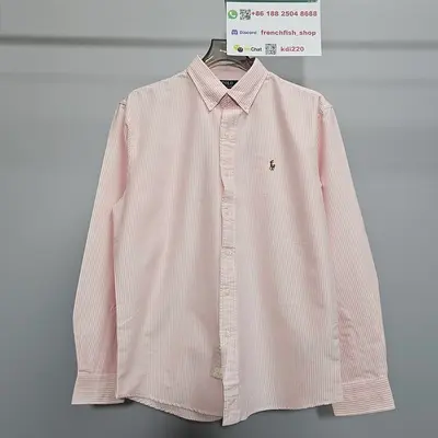 CN¥228 | RL SHIRT [RF39669] | FFBS 25