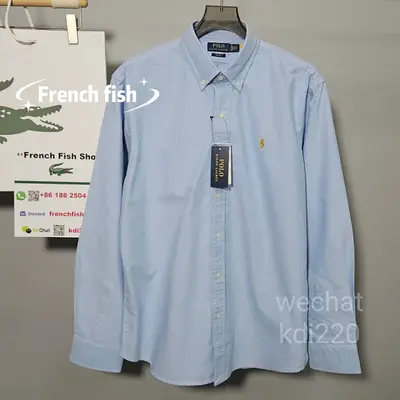 CN¥229 | RL SHIRT [26061RF] | FFBS 25