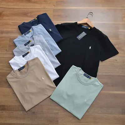 CN¥168 | RL TEE [R605] | FFBS 25