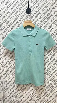 CN¥219 | LAC WOMEN POLO [5377] | FFBS 25
