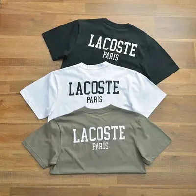 CN¥158 | LAC TEE [TH4705F] | FFBS 25