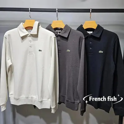 CN¥220 | LAC SWEATSHIRT [5781] | FFBS 26