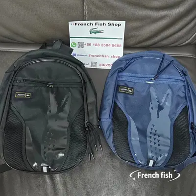 CN¥210 | LAC BACKPACK (47 × 27 × 15 cm) | FFBS