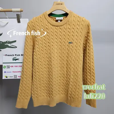 CN¥249 | LAC KNIT [AH516E] | FFBS
