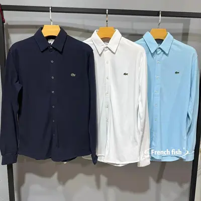 CN¥220 | LAC SHIRT [2685] | FFBS