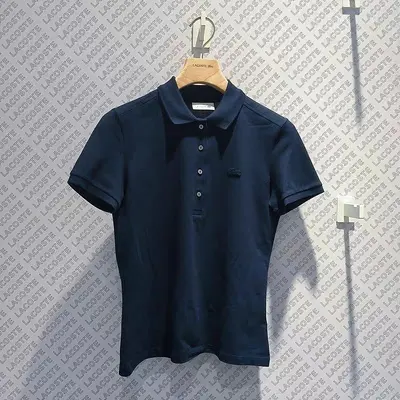 CN¥219 | LAC WOMEN polo [ PF5462] | FFBS