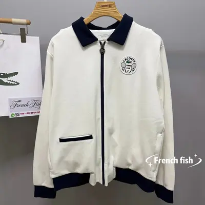 CN¥265 | LAC Jacket [SH8941] | FFBS