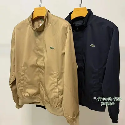 CN¥360｜JACKET [1349]｜FFBS