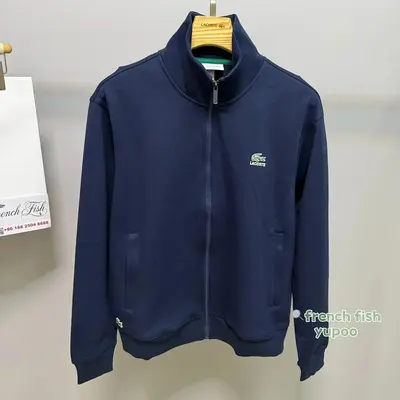 CN¥260｜ZIP CLASSIC FIT HOODIE JACKET [0846]｜FFBS
