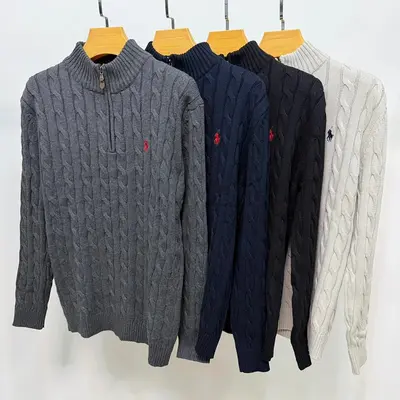 CN¥198｜RL KNIT [55868] | FFBS