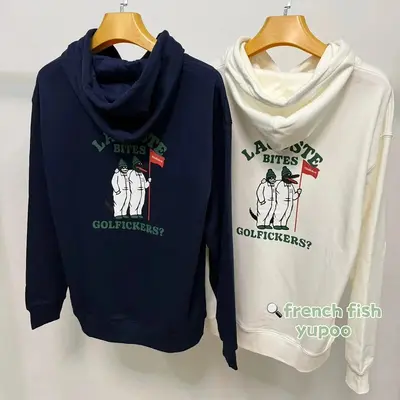 CN¥210｜LA×GO HOODIE [SH12GFJ]｜FFBS