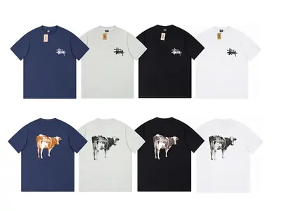 ￥88 STUSSY T-SHIRT 151106
