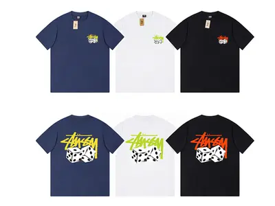 ￥88 STUSSY T-SHIRT 151110