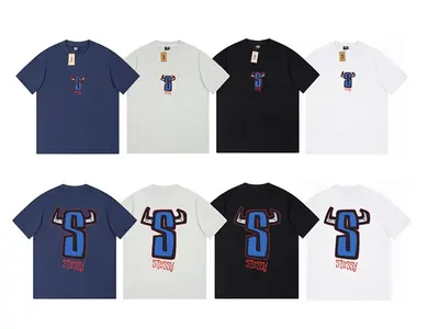 ￥88 STUSSY T-SHIRT 151111