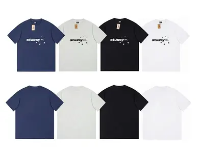 ￥88 STUSSY T-SHIRT 151113