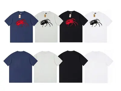 ￥88 STUSSY T-SHIRT 151115
