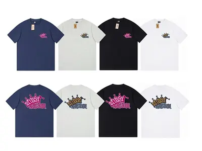 ￥88 STUSSY T-SHIRT 151334