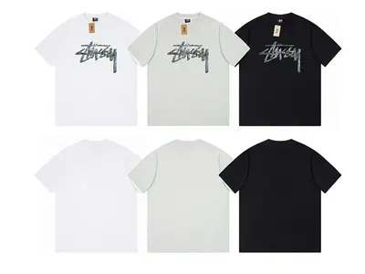 ￥88 STUSSY T-SHIRT 151335
