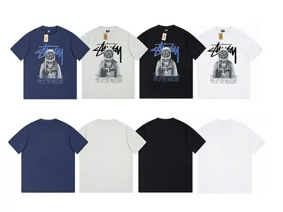 ￥88 STUSSY T-SHIRT 151336