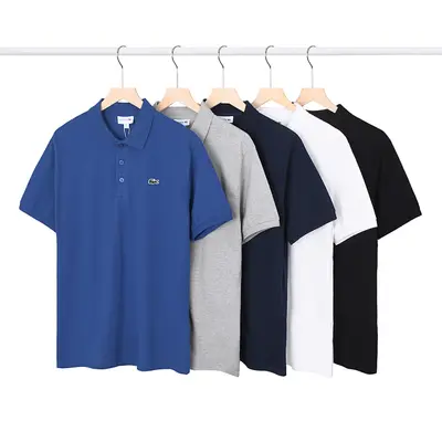 ￥98 LACOSTE POLO 151416
