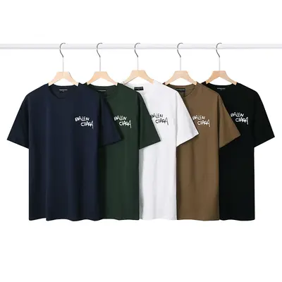 ￥88 B⭐L⭐⭐⭐IA⭐A T-SHIRT 151440