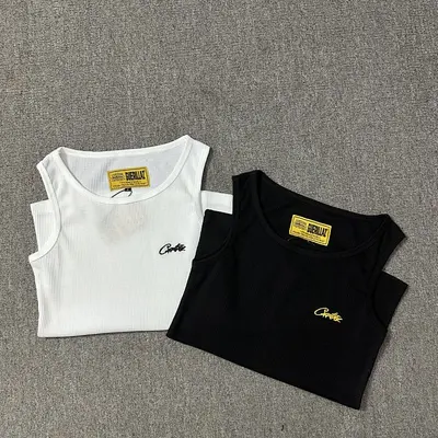 ￥75 CORTEIZ VEST 151545