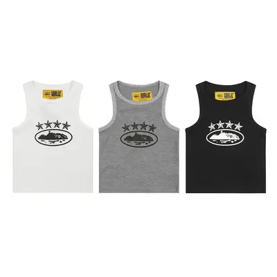 ￥78 CORTEIZ VEST 151520