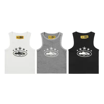 ￥75 CORTEIZ VEST 151546