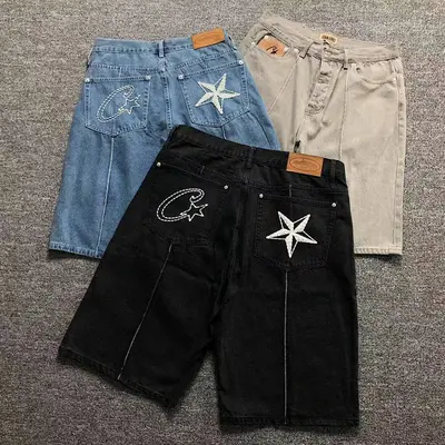 🔥🔥🔥 ￥138 CORTEIZ SHORTS 151618