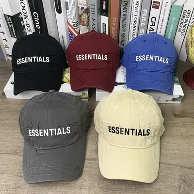 ￥65 FOG HAT 151730