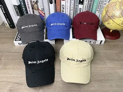 ￥65 PALM ANGELS HAT 151731