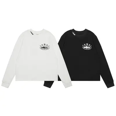 ￥98 CORTEIZ HOODIE 151756