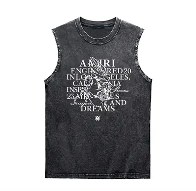 ￥78 AMIRI VEPT 152003